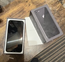 Apple iPhone 8 256GB Black