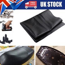 Universal Motorcycle Seat