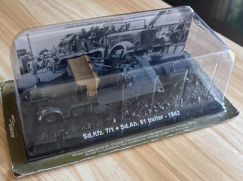 Amer collectors model sd - amer,