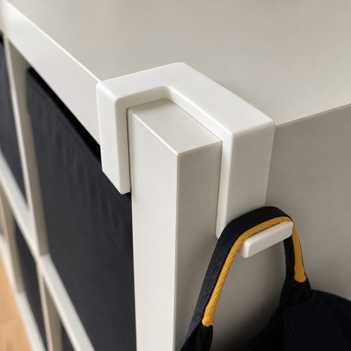 Hook compatible with ikea - hook,