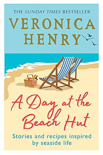 Day the beach - beach, hut