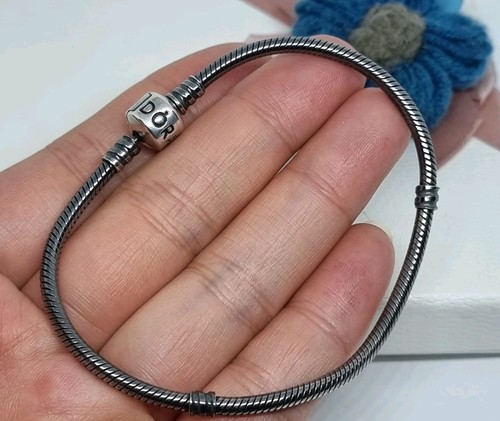 Boxed genuine pandora - boxed,