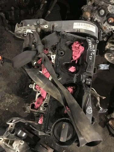 Touran 1t3 engine cayn - touran,