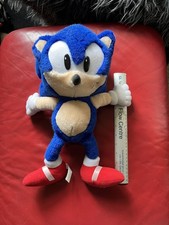 Vintage sega sonic - vintage, the