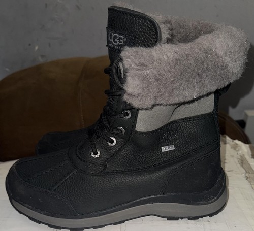 Ugg adirondack boots - boots, womens
