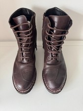 TCX Hero Classic Retro Goretex