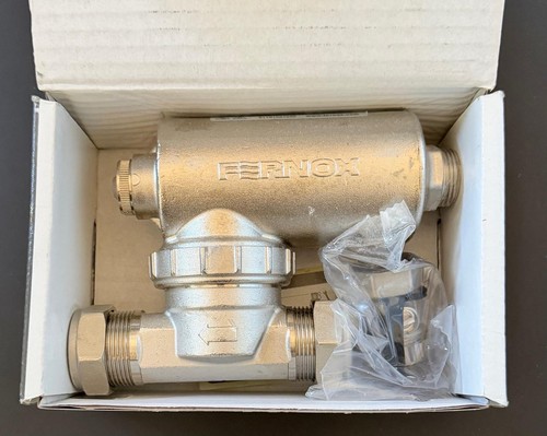 Fernox tf1 sigma 28mm 62615 - fernox,