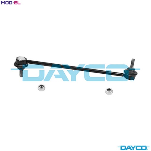 Linkcoupling rod stabiliser - linkcoupling,