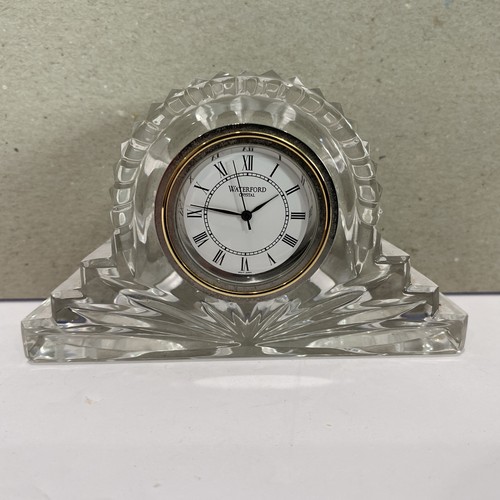 Waterford crystal wharton - crystal,