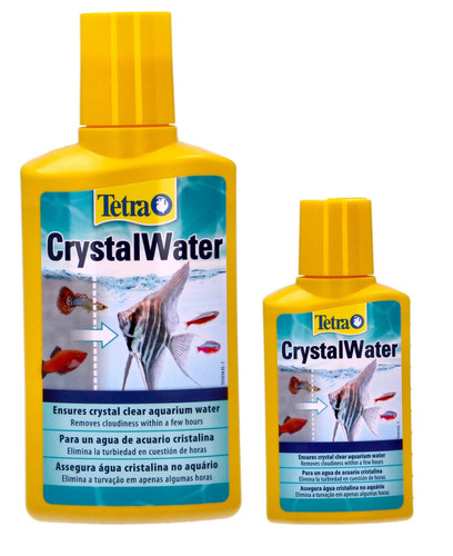 Tetra aquarium crystal - aquarium,