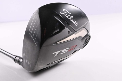 Left hand titleist ts2 - left,