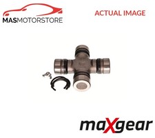 PROPSHAFT JOINT REAR MAXGEAR