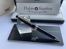 Montblanc Meisterstuck 164