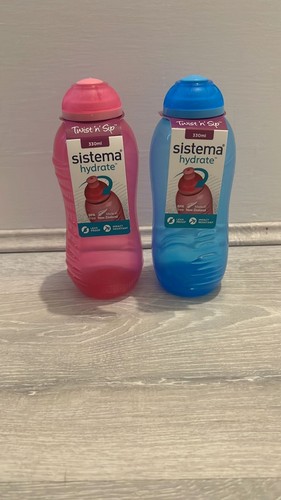 Sistema hydrate bottle - hydrate, 2