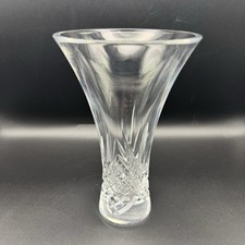 Vintage Heavy Lead Crystal
