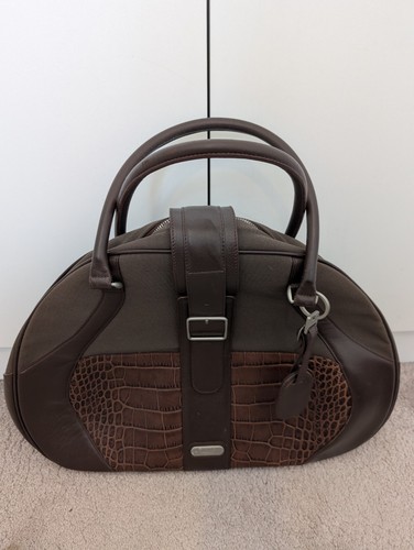 Samsonite travel hand - hand, luggage