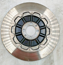 Rear Brake Disc - BMW K100 RS