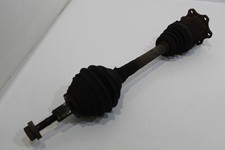VW Caddy 2K 4 Motion Front NS Left Drive Shaft 1K0407271NT