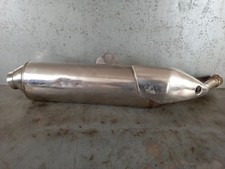 Honda CBF1000 Right Exhaust Silencer 2011 # READ #