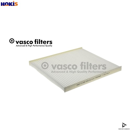 Filter cabin air o048 - air,
