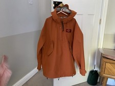 Pretty Green x Umbro Overhead