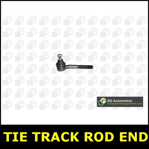 Tie track rod - track, nissan