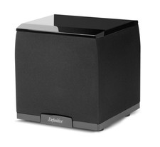 Definitive Technology SuperCube SC 2000 Compact Powered Subwoofer