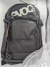 Evoc Line 30 Backpack Skiing