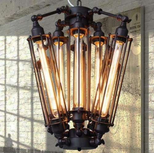 Industrial ceiling mount - industrial,