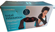 HoMedics Shiatsu Neck &
