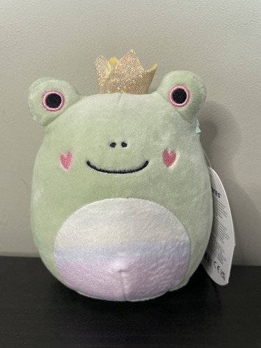 Squishmallows 5 - squishmallows,