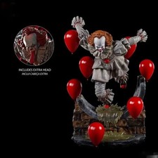 21cm Pennywise Action Figure