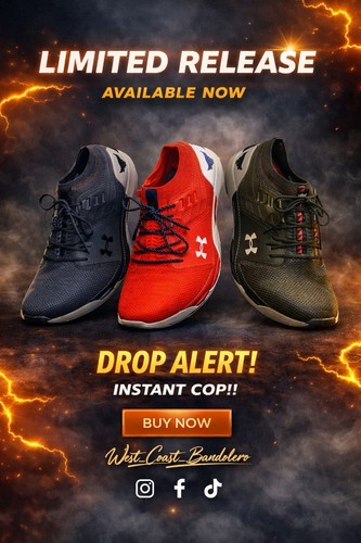 Under armour men project - men's,