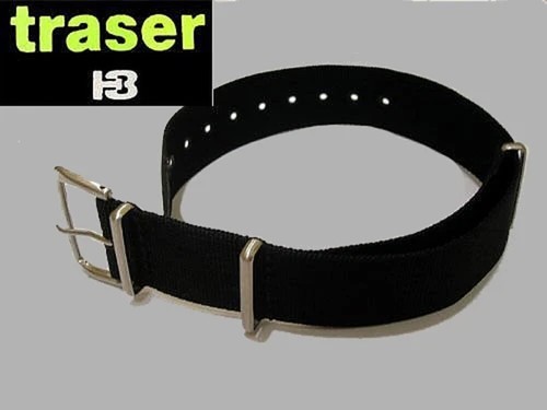 Traser type p5900 18mm - h3,