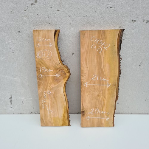 Rustic waney live edge - rustic,