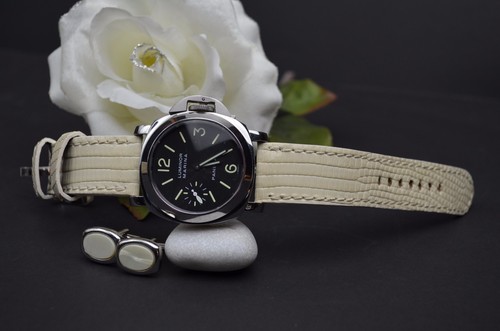 Watch strap 22 mm - 26,