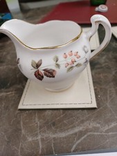 Colclough Ridgeway Potteries