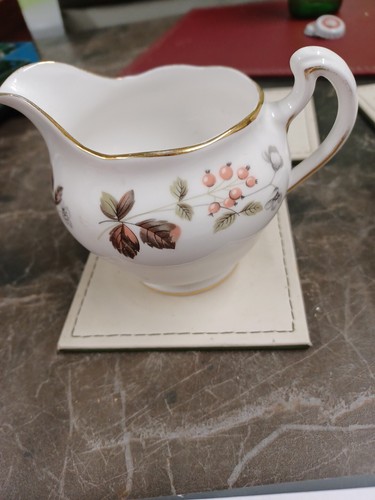Colclough ridgeway potteries - colclough,