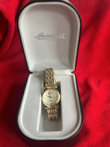 Ingersoll watch heritage - ingersoll,