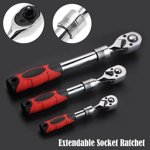 1 2 drive ratchet - 1/4",