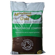Moorland Gold Multipurpose