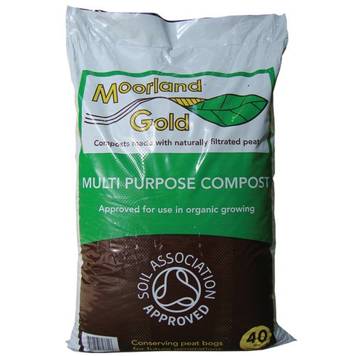 Moorland gold multipurpose - gold,