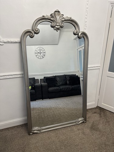 Palazzo extra large ornate - palazzo,