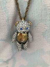 Vivienne Westwood Gold Tone