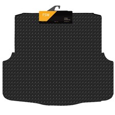 Boot Mat For Skoda Octavia