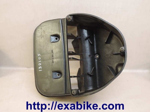 Air filter housing for - filter, honda
