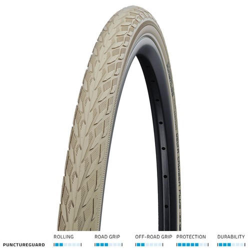 Schwalbe delta cruiser - schwalbe,