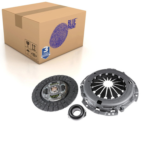 Clutch kit fits toyota - fits,