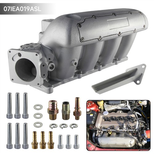 Cast intake manifold - for, mazda
