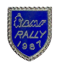 Vintage Old The British